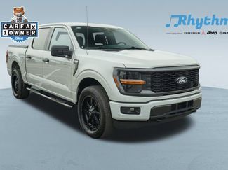 Used 2024 Ford F150 STX 360° Tour