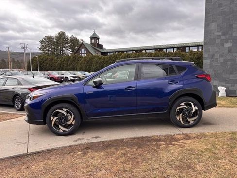 New 2026 Subaru Crosstrek 2.5i Limited image 7