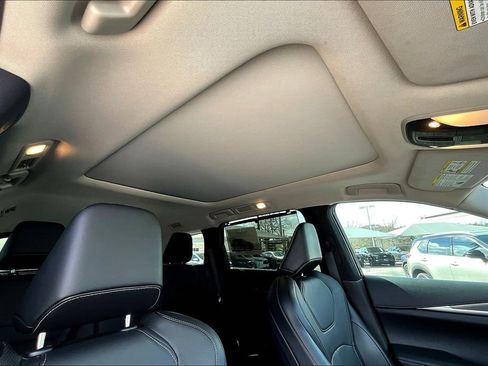 Certified 2023 INFINITI QX60 Luxe w/ Cargo Package image 22