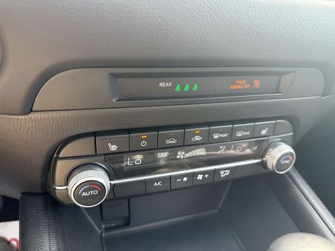 Used 2025 MAZDA CX-5 AWD 2.5 S w/ Preferred Package image 69