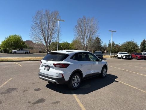 Used 2025 Ford Escape Active image 5