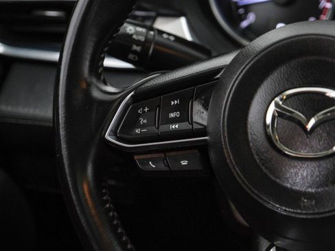 Used 2021 MAZDA MAZDA6 Grand Touring image 14