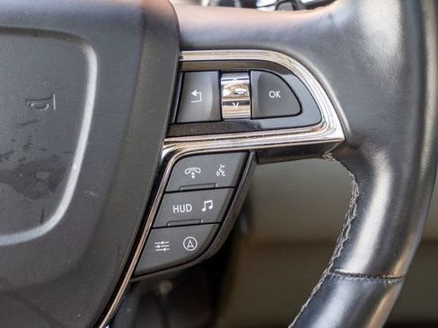Used 2024 Lincoln Navigator L Black Label AWD/4WD image 20