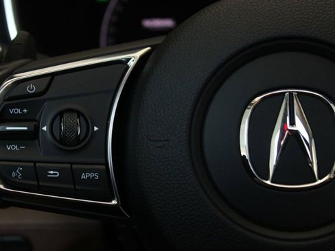 Used 2024 Acura MDX w/ Technology Package FWD image 33