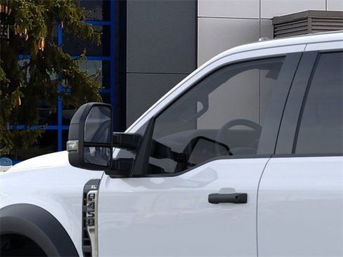 New 2026 Ford F450 XL w/ XL Driver Assist Package image 20