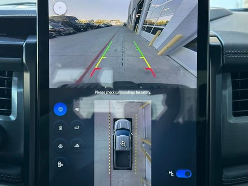 New 2025 Ford F150 Lightning Flash image 34