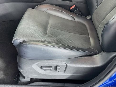 Used 2024 Mitsubishi Eclipse Cross SE image 20