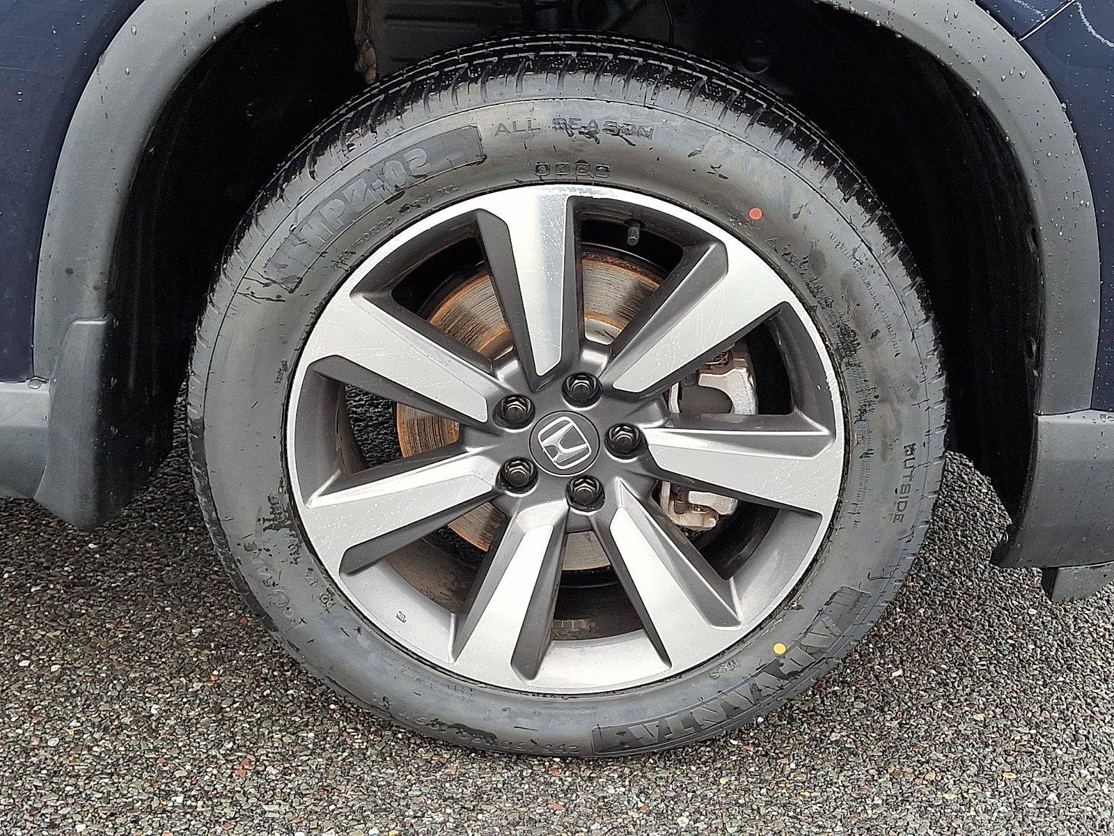 Used 2023 Honda Pilot Elite image 8