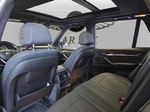 Used 2017 BMW X5 xDrive40e image 15