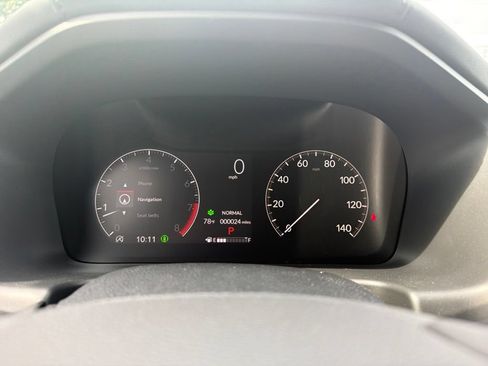 New 2026 Honda Odyssey Elite image 7