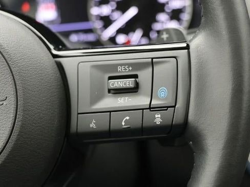 Used 2023 Nissan Rogue SL w/ SL Premium Package image 52