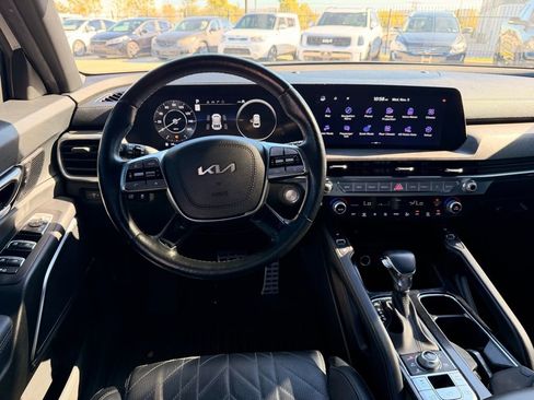 Used 2024 Kia Telluride SX X-Pro image 18