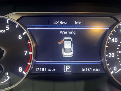 Used 2023 Nissan Sentra SV w/ All-Weather Package image 25