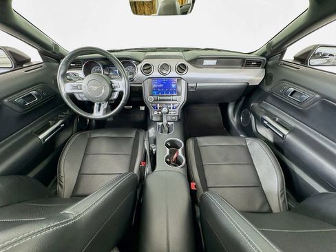 Used 2023 Ford Mustang Premium RWD image 31