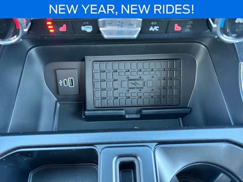 New 2026 Ford F150 XLT w/ Equipment Group 302A MID image 30