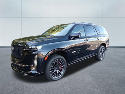 Used 2023 Cadillac Escalade V