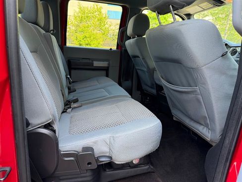 Used 2015 Ford F250 XLT AWD/4WD image 53