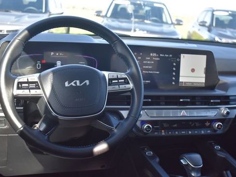 Used 2023 Kia Telluride S w/ S Sunroof Package image 20