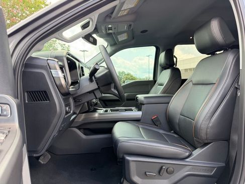 New 2026 Ford F250 Lariat w/ Lariat Ultimate Package AWD/4WD image 23