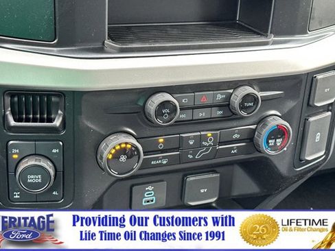 New 2025 Ford F250 XL w/ STX Appearance Package image 16