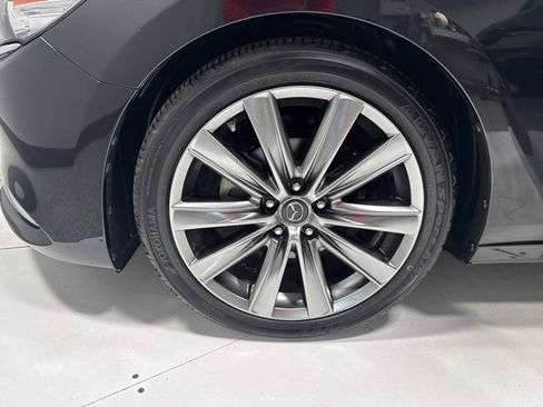 Used 2018 MAZDA MAZDA6 Signature image 7
