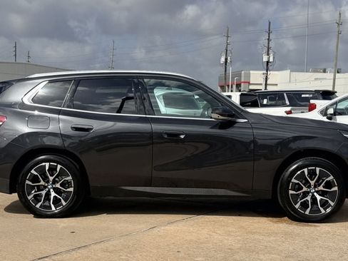 Used 2026 BMW X3 xDrive30i AWD/4WD image 6