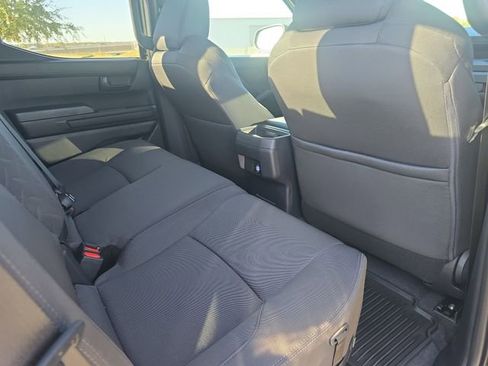 New 2026 Toyota Tacoma SR image 11