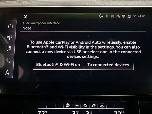 Used 2022 Audi e-tron Premium Plus w/ Premium Plus Package image 59