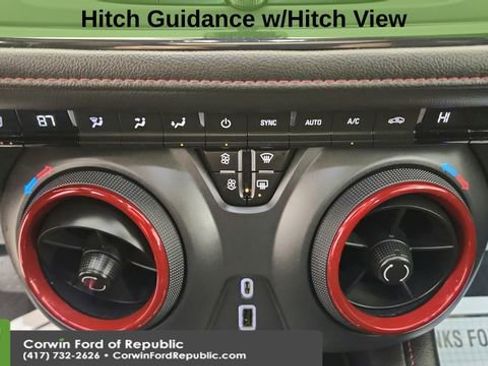 Used 2021 Chevrolet Blazer RS w/ Enhanced Convenience Package image 21