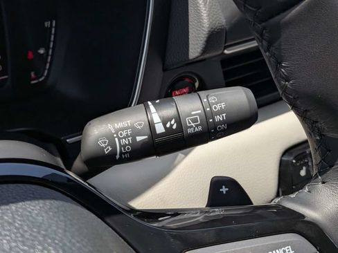 New 2026 Honda Passport RTL image 26
