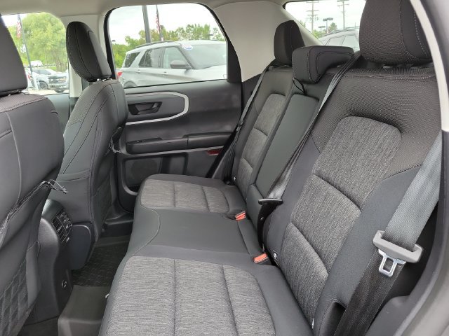 Certified 2023 Ford Bronco Sport Big Bend w/ Convenience Package AWD/4WD image 27