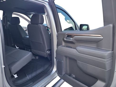 New 2026 Chevrolet Silverado 1500 RST w/ RST Select Package image 22