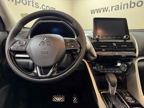 New 2026 Mitsubishi Eclipse Cross SE image 9