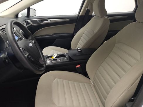 Used 2017 Ford Fusion S image 17