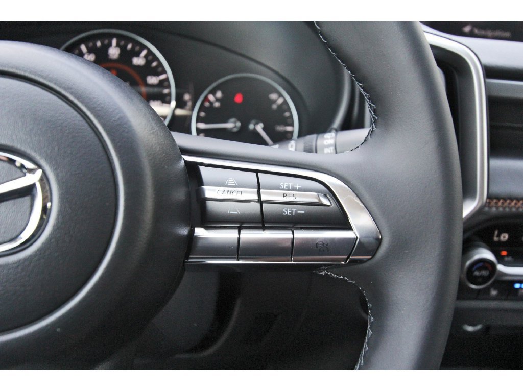 New 2026 MAZDA CX-50 AWD 2.5 Hybrid w/ Weather Package image 14