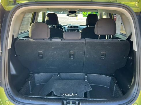 Used 2018 Kia Soul image 16