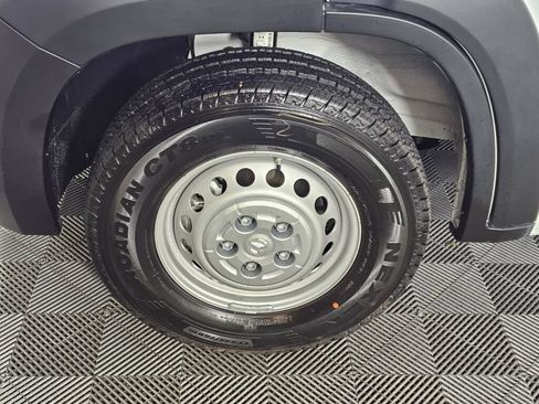 New 2026 RAM ProMaster 2500 FWD image 9