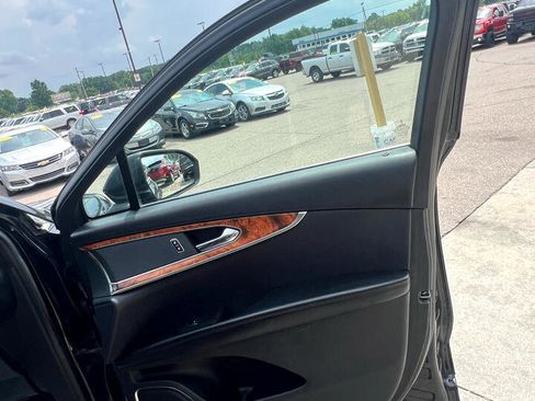 Used 2016 Lincoln MKX Reserve w/ Equipment Group 102A image 16