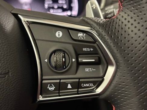 New 2026 Acura MDX A-Spec image 22