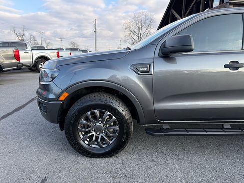 Used 2020 Ford Ranger XLT w/ Equipment Group 301A Mid image 31