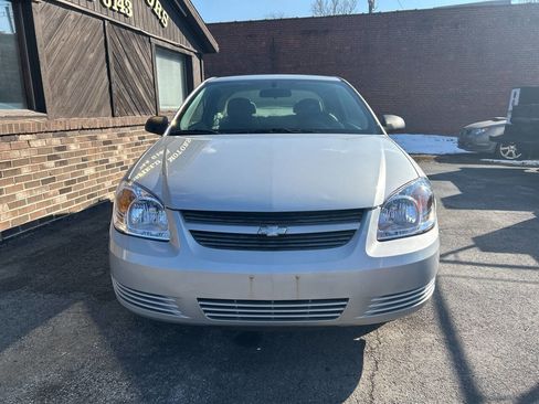 Used 2008 Chevrolet Cobalt LS w/ Protection Package image 6