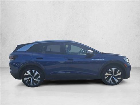 Used 2022 Volkswagen ID.4 Pro S image 4