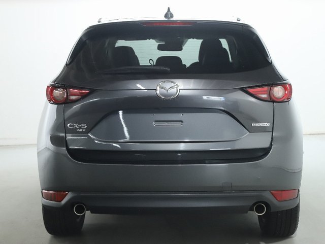 Used 2021 MAZDA CX-5 Grand Touring AWD/4WD image 44