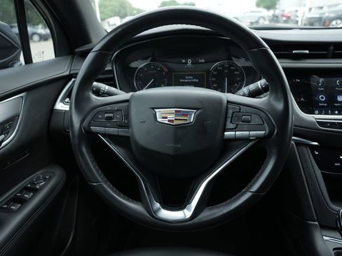 Used 2024 Cadillac XT6 Luxury FWD image 10