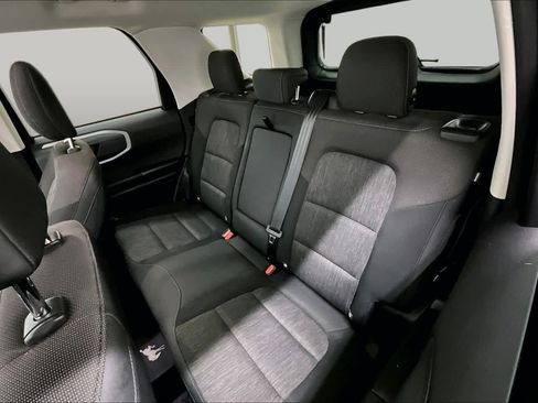 Used 2021 Ford Bronco Sport Big Bend AWD/4WD image 20