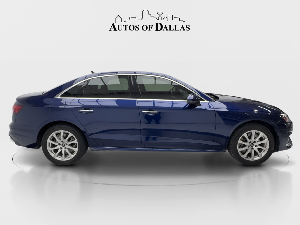 Used 2023 Audi A4 2.0T Premium w/ Convenience Package AWD/4WD image 7