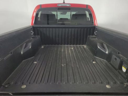Used 2023 Toyota Tacoma TRD Off-Road w/ Technology Package AWD/4WD image 27