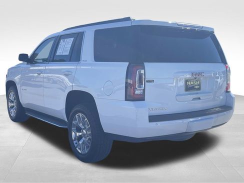Used 2019 GMC Yukon SLE image 5