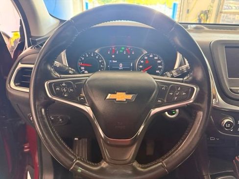 Used 2021 Chevrolet Equinox LT FWD image 13