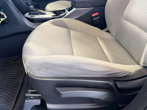 Used 2017 Hyundai Santa Fe Sport FWD image 14